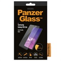 PanzerGlass tokbarát Samsung Galaxy S10 Lite képernyővédő fólia - fekete