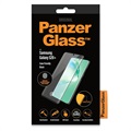 PanzerGlass tokbarát Samsung Galaxy S20+ képernyővédő fólia - fekete
