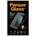 PanzerGlass tokbarát iPhone 11 Pro Max képernyővédő fólia