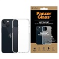 PanzerGlass ClearCase iPhone 13 Mini antibakteriális tok