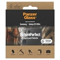 PanzerGlass PicturePerfect Samsung Galaxy S23 Ultra 5G Kamera Lencsevédő