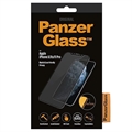 iPhone 11 Pro/XS PanzerGlass Privacy Case Friendly Edzett Üveg Kijelzővédő Fólia - Fekete Él