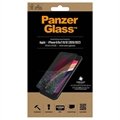 iPhone 6/6S/7/8/SE (2020)/SE (2022) PanzerGlass Standard Fit Privacy képernyővédő fólia