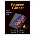 PanzerGlass tokbarát Samsung Galaxy Tab S7+/S8+ képernyővédő fólia