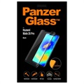 PanzerGlass Huawei Mate 20 Pro edzett üveg képernyővédő fólia - fekete