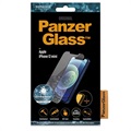 PanzerGlass iPhone 12 Mini edzett üveg kijelzővédő fólia - átlátszó