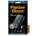 PanzerGlass iPhone 12 Pro Max edzett üveg képernyővédő fólia - átlátszó