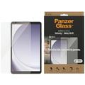 Samsung Galaxy Tab A9 PanzerGlass Ultra-Wide Fit Képernyővédő Fólia (Nyitott doboz - Kiváló)