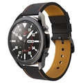 Huawei Watch GT Perforált szíj - fekete