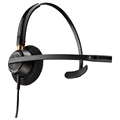 Plantronics EncorePro HW510 mono headset - fekete
