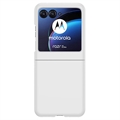 Motorola Razr 40 Ultra Műanyag Tok