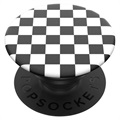 PopSockets kihúzható állvány és markolat - sakktábla