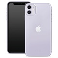 Puro 0.3 Nude iPhone 12 Mini TPU tok - átlátszó