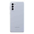 Puro 0.3 Nude Samsung Galaxy S21 FE 5G TPU tok - átlátszó