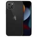 Puro 0.3 Nude iPhone 13 Mini TPU tok - átlátszó