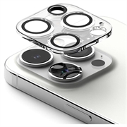 iPhone 15 Pro Max Ringke Kamera Lencsevédő - 2 db.