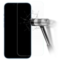 iPhone 13 Pro Max/14 Plus Rurihai Edzett Üveg Kijelzővédő Fólia - Átlátszó