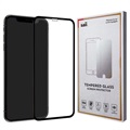 Saii 3D Premium iPhone 11 Pro edzett üveg képernyővédő fólia - 9H - 2 db.