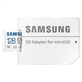Samsung EVO Plus MicroSDXC Memóriakártya az MB-MC128KA/EU - 128GB
