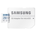 Samsung EVO Plus MicroSDXC Memóriakártya az MB-MC256KA/EU - 256GB