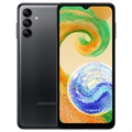 Samsung Galaxy A04s - 32GB - Fekete