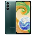 Samsung Galaxy A04s - 32GB - Zöld