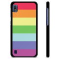 Samsung Galaxy A10 védőburkolat - Pride