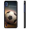 Samsung Galaxy A10 védőburkolat - foci