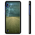 Samsung Galaxy A10 védőburkolat - Storm