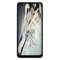 Samsung Galaxy A13 5G LCD és érintőképernyő javítás - fekete