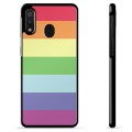Samsung Galaxy A20e védőburkolat - Pride