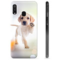 Samsung Galaxy A20e TPU tok - kutya