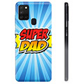 Samsung Galaxy A21s TPU tok - Super Dad