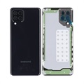 Samsung Galaxy A22 4G hátlap GH82-25959A
