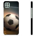 Samsung Galaxy A22 5G védőburkolat - foci