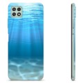 Samsung Galaxy A22 5G TPU tok - tenger