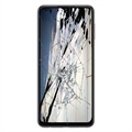 Samsung Galaxy A23 5G LCD és érintőképernyő javítás - fekete