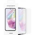 Samsung Galaxy A35 Képernyővédő Fólia EF-UA356CTEGWW - Átlátszó