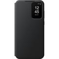 Samsung Galaxy A35 Smart View Pénztárcavédő EF-ZA356CBEGWW - Fekete