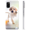 Samsung Galaxy A41 TPU tok - kutya