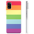 Samsung Galaxy A41 TPU tok - Pride