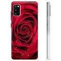 Samsung Galaxy A41 TPU tok - Rose