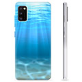 Samsung Galaxy A41 TPU tok - tenger