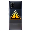 Samsung Galaxy A42 5G akkumulátorfedél javítás
