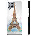 Samsung Galaxy A42 5G védőburkolat - Párizs