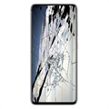 Samsung Galaxy A51 LCD és érintőképernyő javítás - fekete