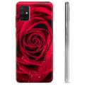 Samsung Galaxy A51 TPU tok - Rose
