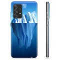 Samsung Galaxy A52 5G, Galaxy A52s TPU tok - Iceberg