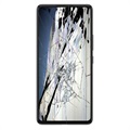 Samsung Galaxy A13 LCD és érintőképernyő javítás - fekete
