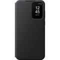 Samsung Galaxy A55 Smart View Pénztárcavédő EF-ZA556CBEGWW - Fekete
